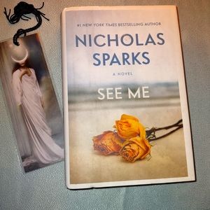 NICHOLAS SPARKS "Two By Two